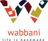 Wabbani logo | life is handmade. Unique handmade, culturally-authentic add-ons that fit the exact specifications of IKEA furnishings or customized to fit your furniture. Our products are indigenous designs from the Macushi people of Guyana, South America.