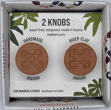 Riverclay Knobs 2 Pack
