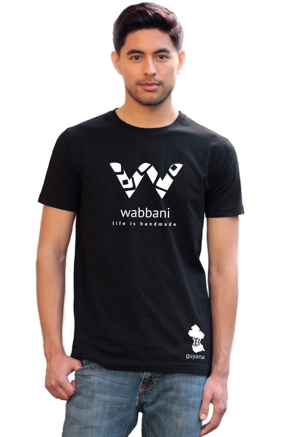 Wabbani T-Shirt